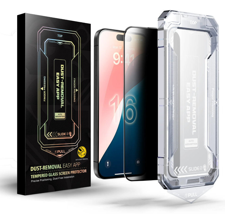 Premium Protecht Screen Protector