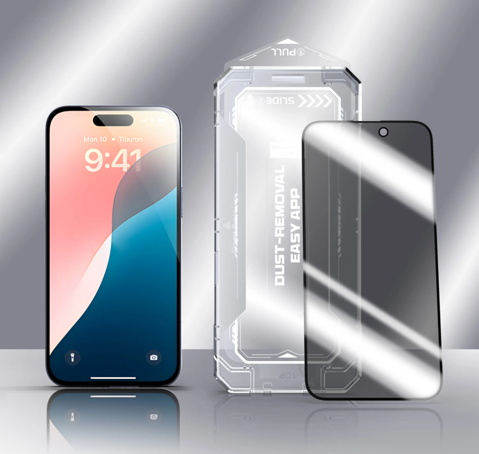 Premium Protecht Screen Protector