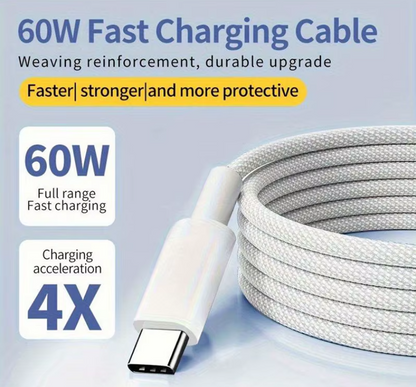 2 in 1 High quality cable