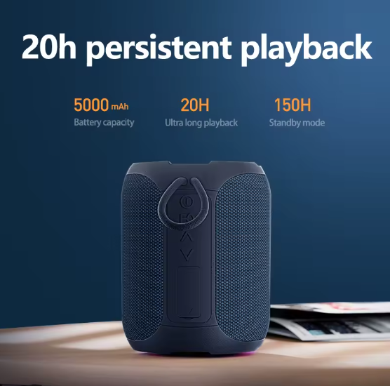 40W Speaker