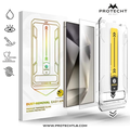 S24/S25 Protecht Premium Screen Protector
