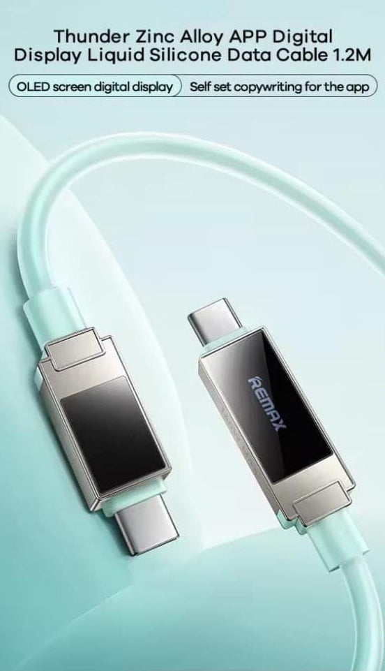 Smart Charge