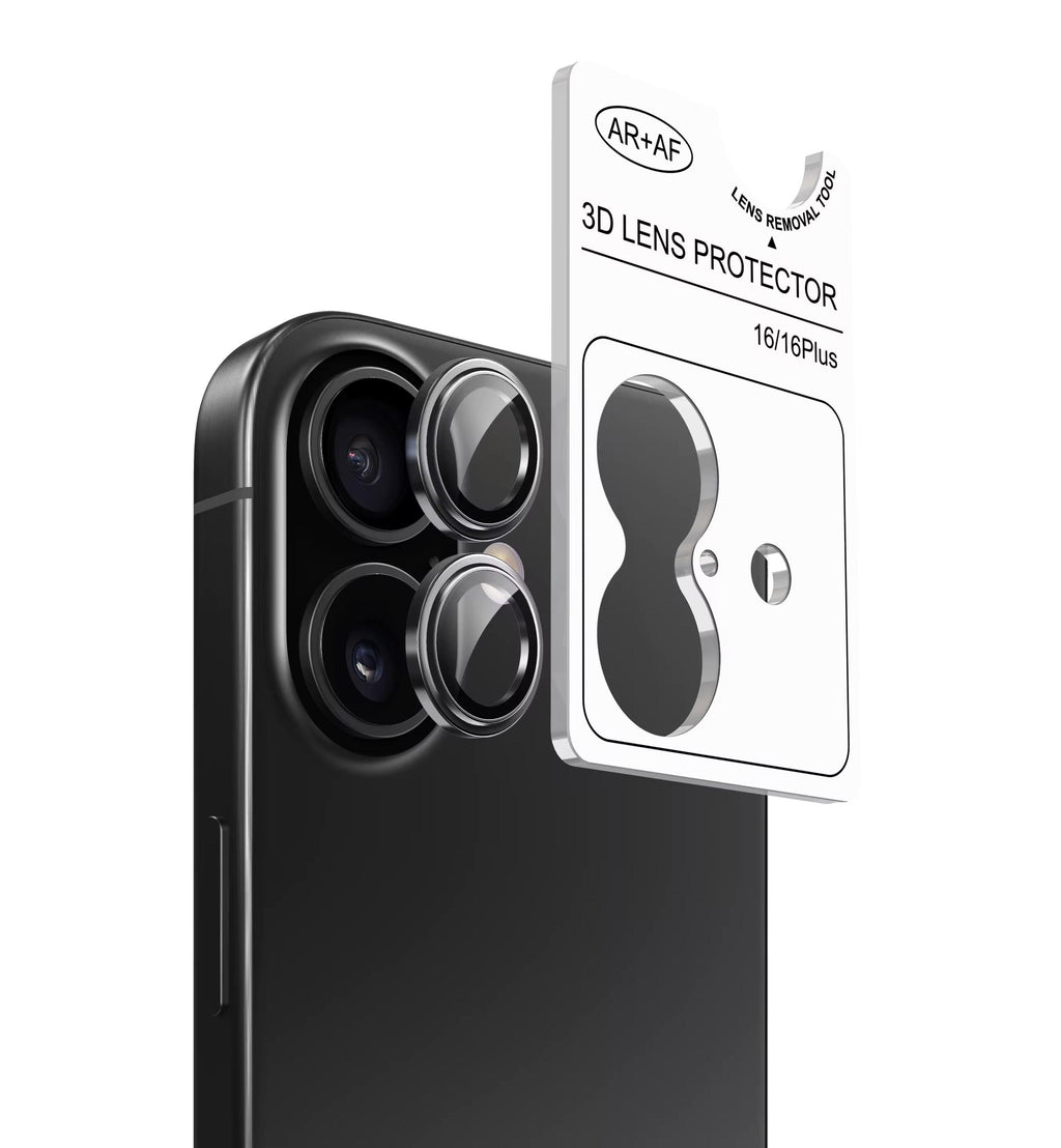 Protecht Premium Camera Lens Protector