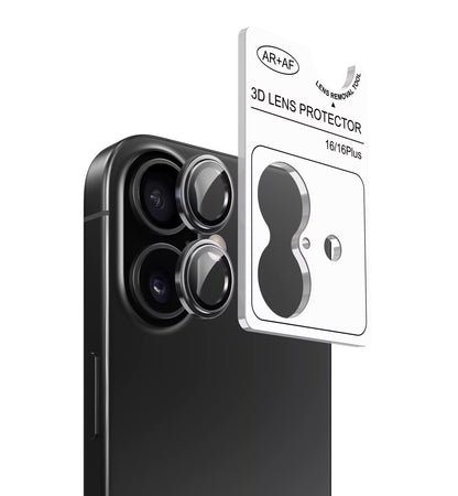Premium camera lens protector