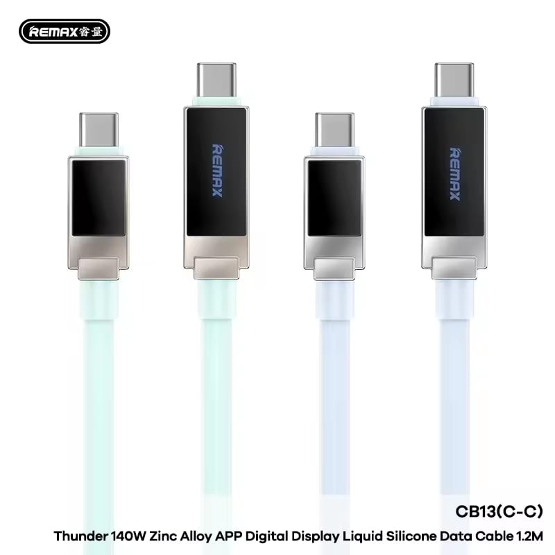 Smart Charge